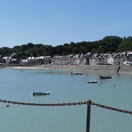Gite "L'Escale Marine" Cancale Dış mekan fotoğraf